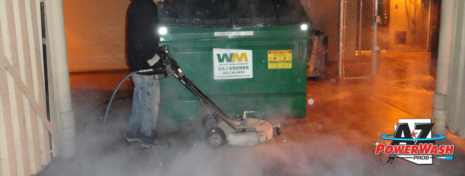 dumpster_pad_cleaning_scottsdale